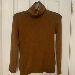 French Connection turtleneck sweater